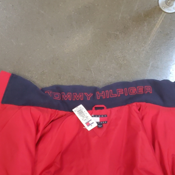 Tommy Hilfiger down jacket - Picture 2 of 11
